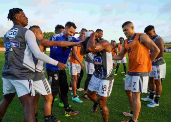 Junior vs. Alianza Lima: Convocados, horario y canal de TV para del amistoso