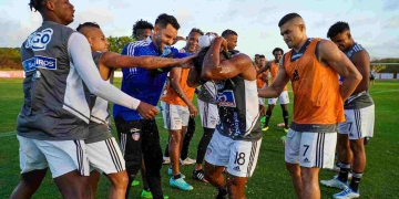 Junior vs. Alianza Lima: Convocados, horario y canal de TV para del amistoso