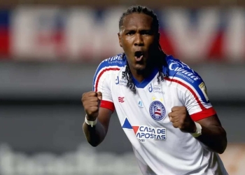 Fin de otro novela: ¡Hugo Rodallega jugará en Santa Fe!