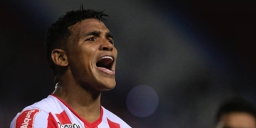 'Rafa Pérez' habló de su tristeza por no llegar a Junior: "Me generó frustración"