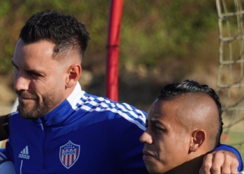 Sebastián Viera: "Vivir el año como si fuera el último" y "Nadie me roba la paz"