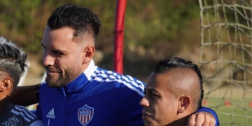 Sebastián Viera: "Vivir el año como si fuera el último" y "Nadie me roba la paz"