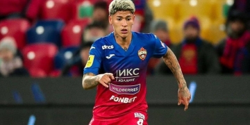 ¿Qué será del futuro de Jorge Carrascal? Otro gigante lo quiere