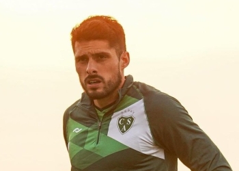 Federico Andueza: ¿Quién es este defensor por el que Junior insiste tanto?