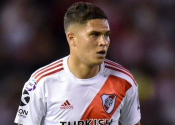 Flamengo desistió pero otro brasilero entró en la puja por Quintero: ¿Y Junior?