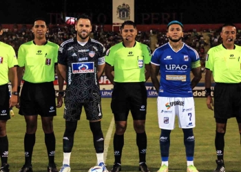 Video: El error de Sebastián Viera frente al equipo dirigido por su papá