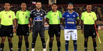 Video: El error de Sebastián Viera frente al equipo dirigido por su papá