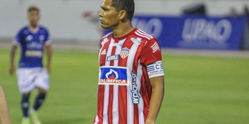 Junior venció a Carlos Manucci y ganó la Copa UPAO: Así fueron los goles