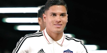 Juanfer: Exámenes médicos con Junior y horario de presentación en Barranquilla