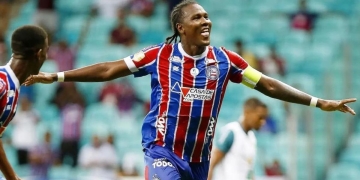 Hugo Rodallega ya decidió el club colombiano en el que jugará