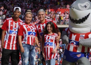 Efecto Juanfer: Así impactó Quintero la venta de abonos de Junior