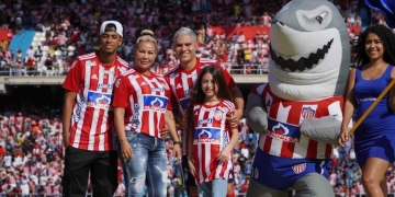 Efecto Juanfer: Así impactó Quintero la venta de abonos de Junior