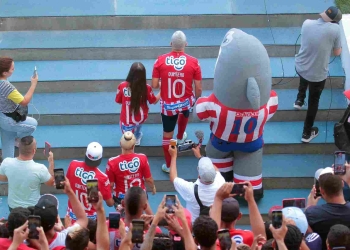 ¿Cuánto cuesta el abono del Junior de Barranquilla?