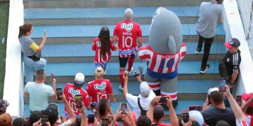 ¿Cuánto cuesta el abono del Junior de Barranquilla?