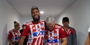 ¿Qué le falta a Junior para cerrar su mercado de pases?