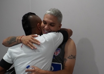 La verdad sobre el salario que ganará Juan Fernando Quintero en Junior