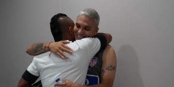 La verdad sobre el salario que ganará Juan Fernando Quintero en Junior