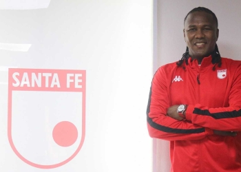 La reflexión de Rodallega que volvió a hacerse viral: "Todos los jugadores toman"