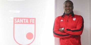 La reflexión de Rodallega que volvió a hacerse viral: "Todos los jugadores toman"