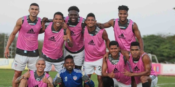 Junior: Horario listo para el debut en Liga BetPlay y posible once titular