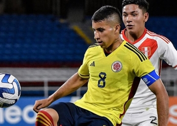 ¿Cuánto durará el préstamo de Gustavo Puerta en la B alemana?