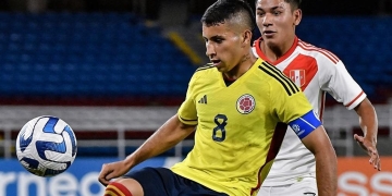 ¿Cuánto durará el préstamo de Gustavo Puerta en la B alemana?