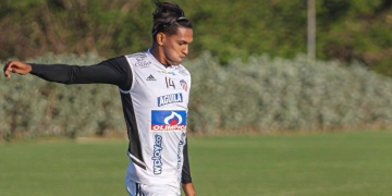 Junior: Convocados y posible alineación para debutar en la Liga BetPlay