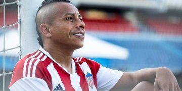 Junior y adidas lanzaron la nueva camiseta: ¡Adiós a las estrellas del escudo!