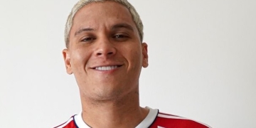 Se viene el debut de Juanfer Quintero con Junior: ¿En qué posición jugará?