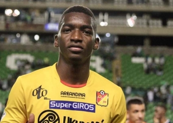 Otro campeón que se va del Deportivo Pereira: ¡Salta al fútbol europeo!