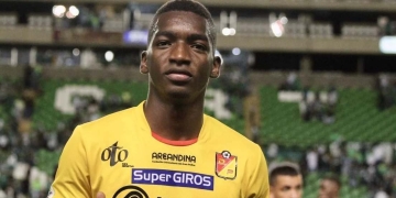 Otro campeón que se va del Deportivo Pereira: ¡Salta al fútbol europeo!