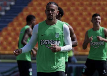 Debut y gol para Francisco Da Costa con Nacional: ¿Cómo lo hizo?