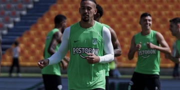 Debut y gol para Francisco Da Costa con Nacional: ¿Cómo lo hizo?