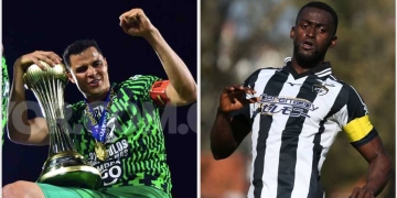 Jackson Martínez vs. Gio Moreno: el DIM deberá escoger uno solo