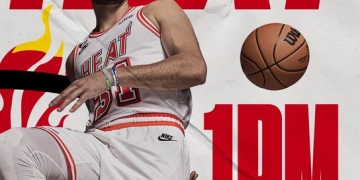 Heat vs Bucks EN VIVO ONLINE por la NBA. No te pierdas un solo detalle del duelo entre Miami y Milwaukee