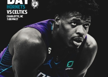 Hornets vs Celtics EN VIVO ONLINE por la NBA. No te pierdas un solo detalle del duelo entre Charlotte y Boston
