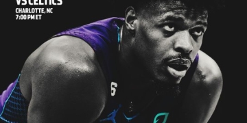 Hornets vs Celtics EN VIVO ONLINE por la NBA. No te pierdas un solo detalle del duelo entre Charlotte y Boston
