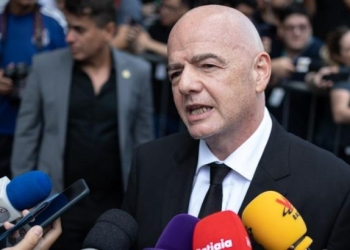 Infantino