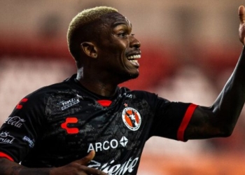 Fabián Castillo