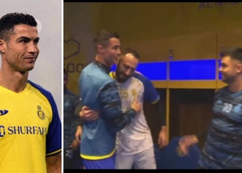 cr7