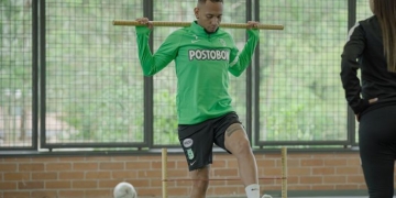 Jarlan Barrera
