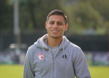 Juan Daniel Roa