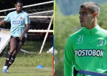 Colombia sub-20: Jhon Durán abandona concentración, ¿posibilidad para Tomás Ángel?