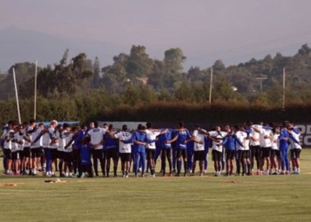 Millonarios