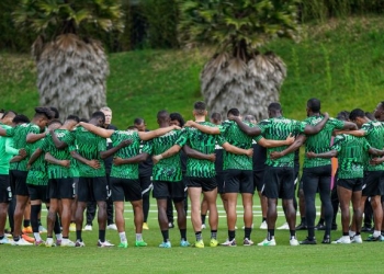 Atlético Nacional