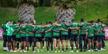 Atlético Nacional