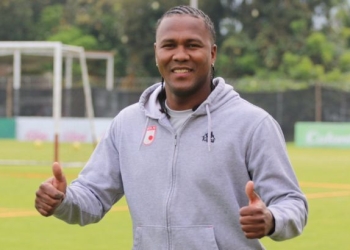 Hugo Rodallega