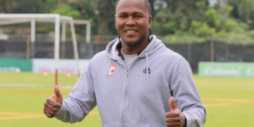 Hugo Rodallega