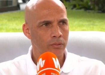 Mayer Candelo
