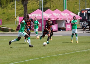 Atlético Nacional